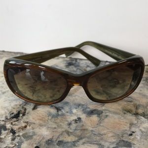 Oliver People’s Sunglasses
